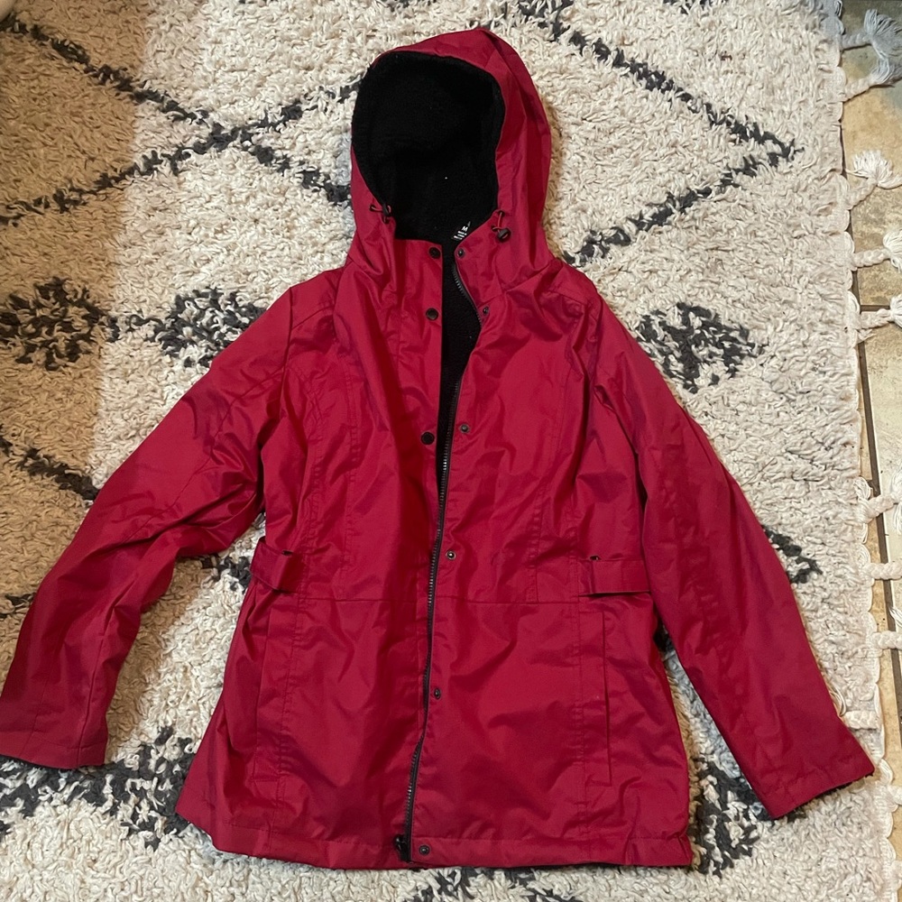 Brand new coat